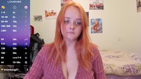 Diana online show from March 20, 9:19 pm