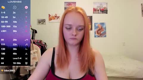 Diana online show from March 24, 6:57 pm