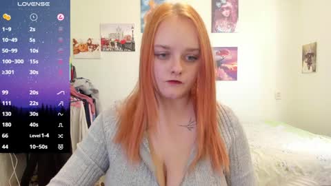 Diana online show from April 5, 12:46 pm