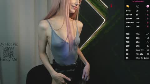 wild_chery online show from January 21, 3:43 pm