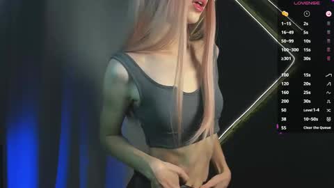 wild_chery online show from October 8, 7:00 pm