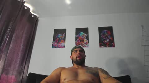 Devon and Chloe online show from January 30, 6:21 pm