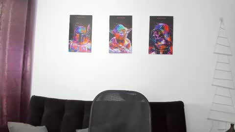 Devon and Chloe online show from February 26, 12:03 pm