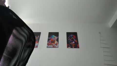 Devon and Chloe online show from March 1, 3:38 pm