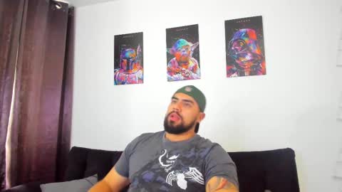 Devon and Chloe online show from March 5, 12:44 pm