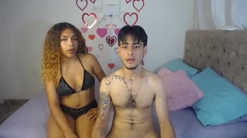 Amanda Jampiher online show from September 26, 4:27 am