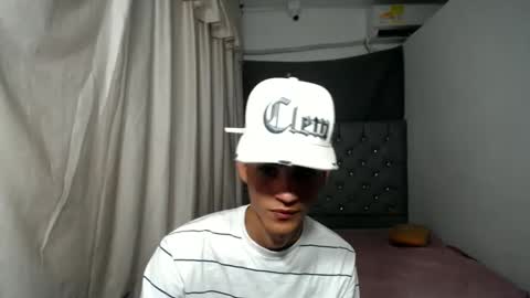 Snapshot of wild_fantasy_69 chatting on January 14, 2:40 am wild_fantasy_69 online show from January 14, 2:40 am