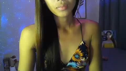 Analyn online show from January 6, 2:04 am