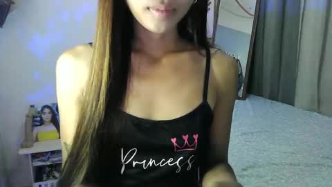 Analyn online show from February 19, 3:38 pm
