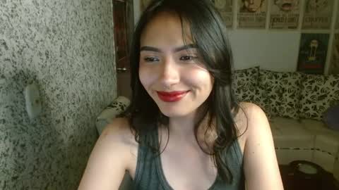 Katherine and James online show from April 25, 3:42 am