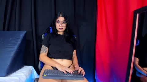 Call me Luna  online show from April 16, 1:56 pm