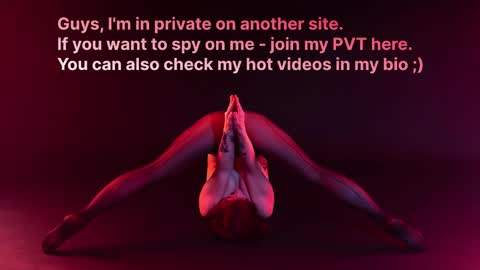 Snapshot of wild_peony chatting on December 1, 10:21 pm wild_peony online show from December 1, 10:21 pm