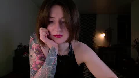 Snapshot of wild_peony chatting on January 13, 9:52 pm wild_peony online show from January 13, 9:52 pm