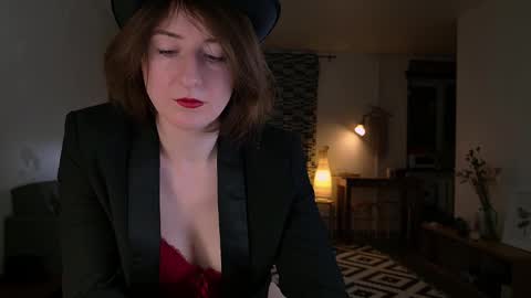 Snapshot of wild_peony chatting on February 14, 6:29 pm wild_peony online show from February 14, 6:29 pm