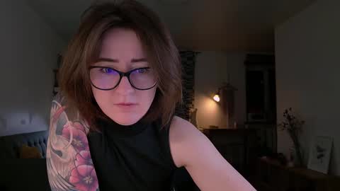 Snapshot of wild_peony chatting on February 15, 8:54 pm wild_peony online show from February 15, 8:54 pm