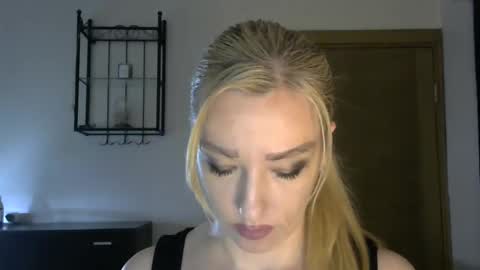 Alina online show from January 23, 8:15 am