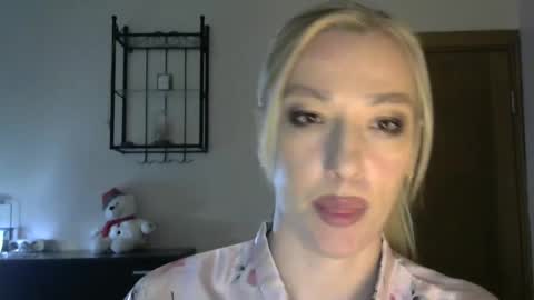 Alina online show from February 7, 2:15 pm