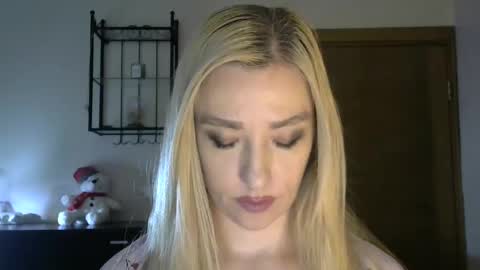 Alina online show from February 20, 8:06 am