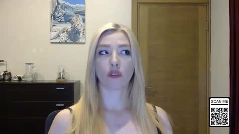 Alina online show from October 9, 1:42 pm