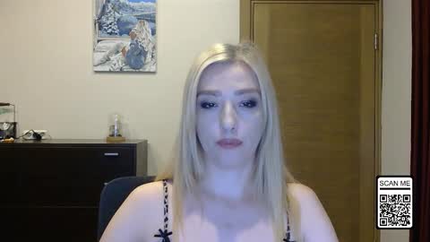 Alina online show from October 21, 2:40 pm