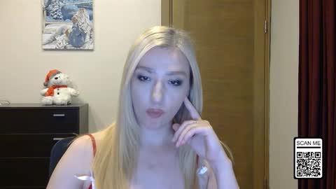 Alina online show from December 13, 7:53 pm