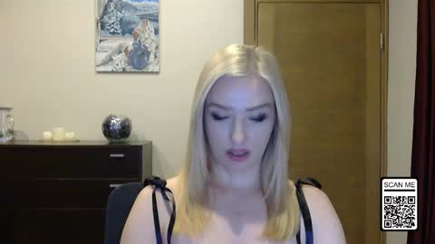 Alina online show from January 31, 7:11 pm