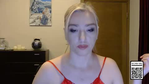 Alina online show from February 2, 3:11 pm