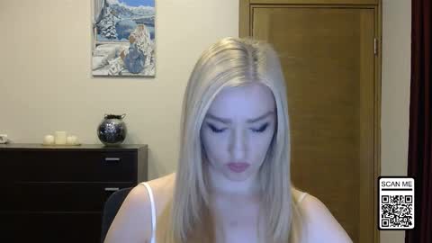 Alina online show from February 4, 3:40 pm