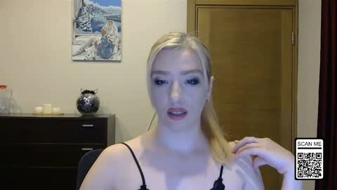 Alina online show from February 9, 4:55 pm