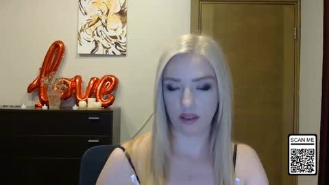 Alina online show from March 11, 4:35 pm