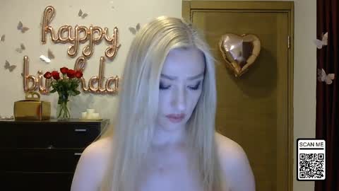 Alina online show from April 7, 5:57 pm