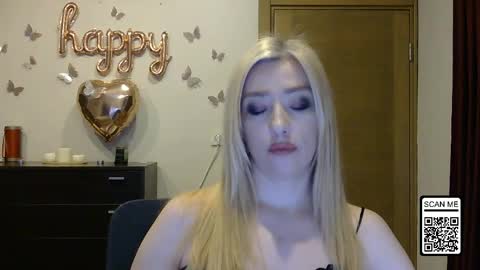 Alina online show from April 18, 5:28 pm