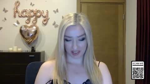 Alina online show from April 18, 7:07 pm