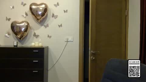 Alina online show from May 31, 6:09 pm