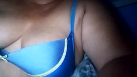 wild_thickpussy69 online show from October 18, 9:43 am