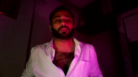 Wild Wolf online show from November 10, 5:56 pm