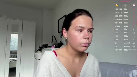 Mia online show from March 22, 3:04 pm