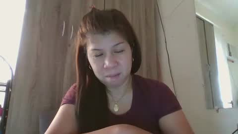 WildChick online show from February 27, 3:36 am