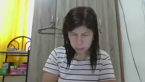 WildChick online show from February 27, 7:12 am