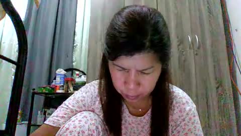 WildChick online show from November 29, 9:07 pm