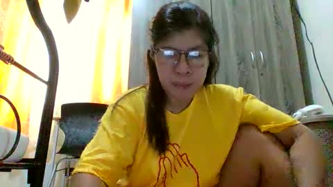 WildChick online show from January 7, 12:57 am