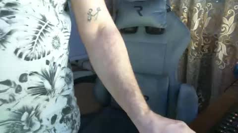 wildcrazypussy online show from March 3, 3:45 am