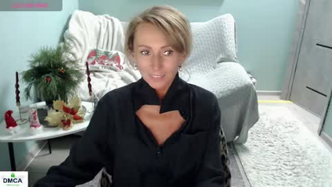 Helen online show from January 8, 12:18 pm