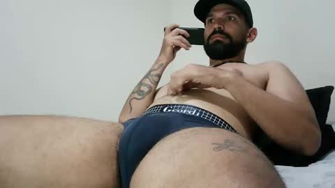 Wilder Grey online show from January 23, 1:41 am