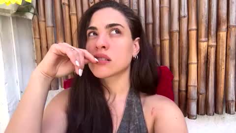 Snapshot of wilderswomen chatting on October 29, 6:09 pm wilderswomen online show from October 29, 6:09 pm