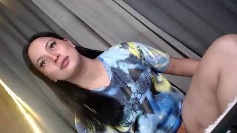 wildest_dream1 online show from March 10, 7:41 pm