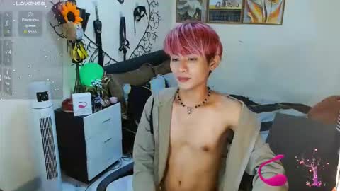 Arvie Rubio online show from October 8, 5:43 pm