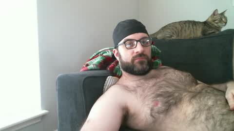 Snapshot of wildfunguy1 chatting on February 2, 7:01 pm Chase online show from February 2, 7:01 pm