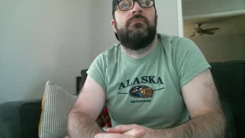 Snapshot of wildfunguy1 chatting on February 5, 3:49 pm Chase online show from February 5, 3:49 pm