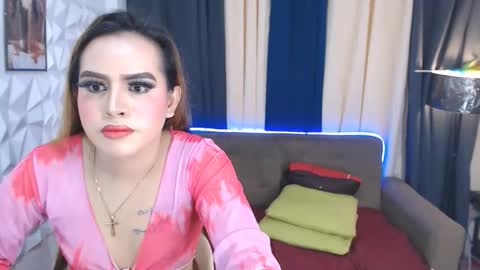 pauleen online show from October 6, 6:38 pm